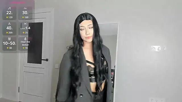 bae lyn online show from October 2025 01:22:02 PM