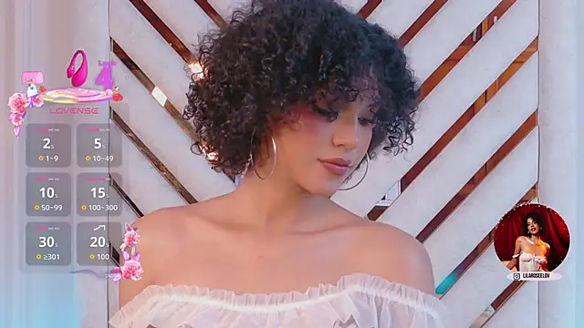 Lila-Rose online show from March 2026 05:24:02 AM