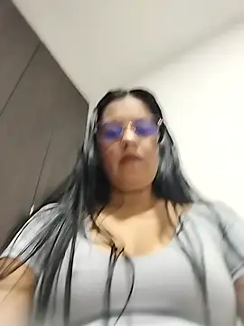 Candy-Samanthy online show from October 2025 10:52:01 PM