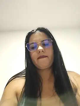 Candy-Samanthy online show from October 2025 08:48:02 PM