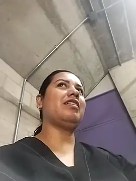 Candy-Samanthy online show from October 2025 02:43:02 PM