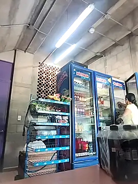 Candy-Samanthy online show from November 2025 04:03:01 PM