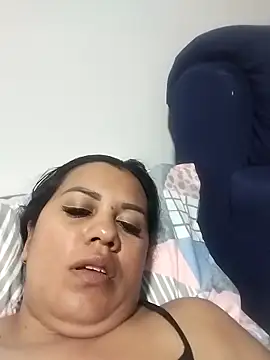 Candy-Samanthy online show from November 2025 01:38:01 AM