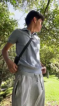 Jacovo2002 online show from March 2026 01:13:02 PM