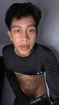 Jacovo2002 online show from March 2026 09:59:02 AM