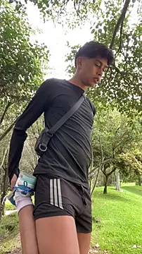 Jacovo2002 online show from March 2026 02:24:01 PM