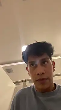 Jacovo2002 online show from April 2026 09:31:02 PM