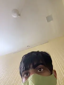 Snapshot of rajgujrahu chatting on October 2025 05:07:01 AM rajgujrahu online show from October 2025 05:07:01 AM