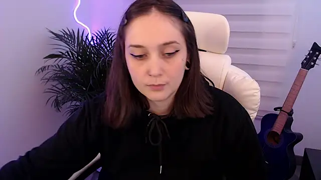 Fallenag666 online show from November 2025 02:45:01 AM