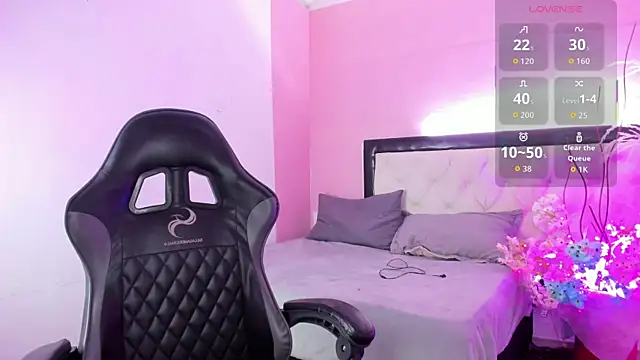 Barbieteeen online show from March 2026 04:40:01 AM