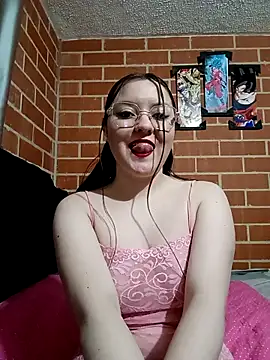 1Sweet Eva online show from November 2025 11:21:02 PM