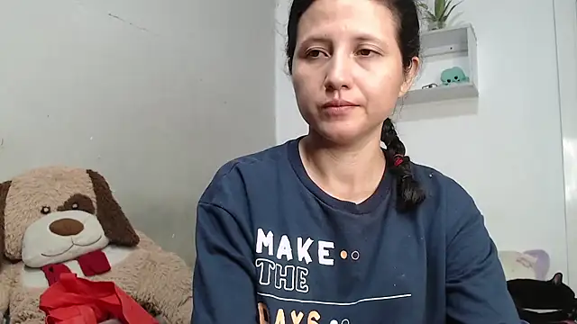 Renata Rivas online show from March 2026 04:06:02 AM