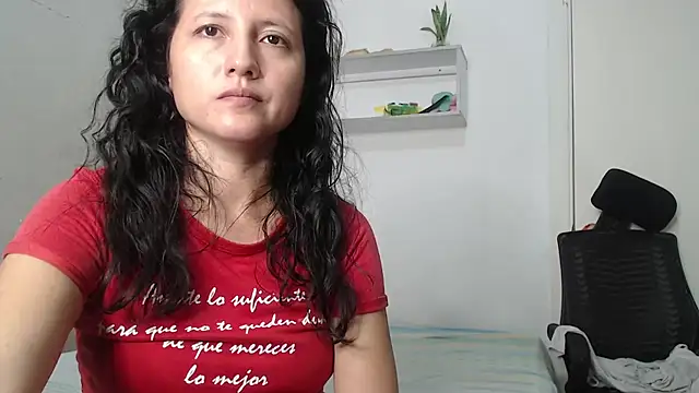 Renata Rivas online show from April 2026 04:13:02 AM