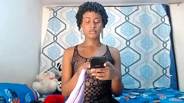 Lufe Black online show from May 2026 01:34:01 AM