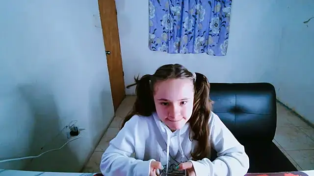 Snapshot of SweetRabbit29 chatting on July 2026 09:15:01 AM SweetRabbit29 online show from July 2026 09:15:01 AM