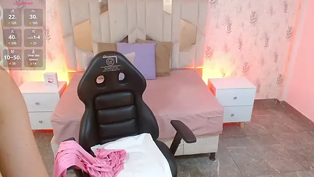 MARIANA TAY1 online show from October 2025 03:03:02 AM