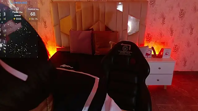 MARIANA TAY1 online show from November 2025 03:16:02 AM