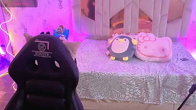 MARIANA TAY1 online show from March 2026 05:13:01 AM