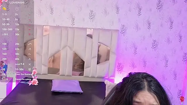 MARIANA TAY1 online show from April 2026 03:11:01 AM