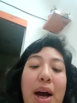 Limoncito027 online show from October 2025 04:11:01 AM