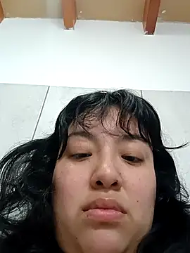 Limoncito027 online show from October 2025 01:21:02 PM