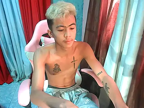 boy raphael online show from February 2026 12:20:02 AM