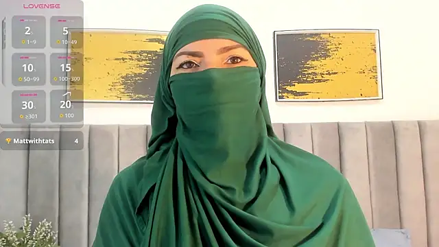  naylaa  online show from November 2025 04:01:02 AM