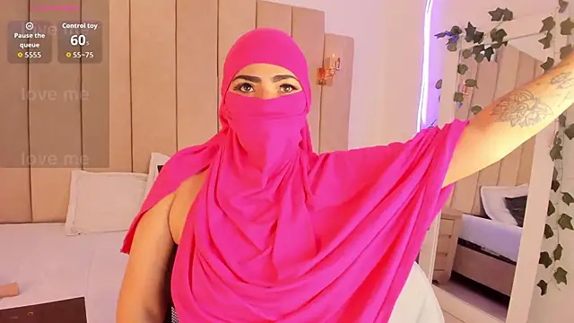  naylaa  online show from February 2026 03:43:01 AM