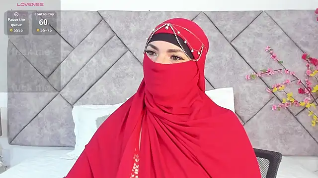  naylaa  online show from April 2026 03:28:01 AM