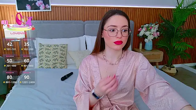 JulliRoss online show from May 2026 05:02:02 AM