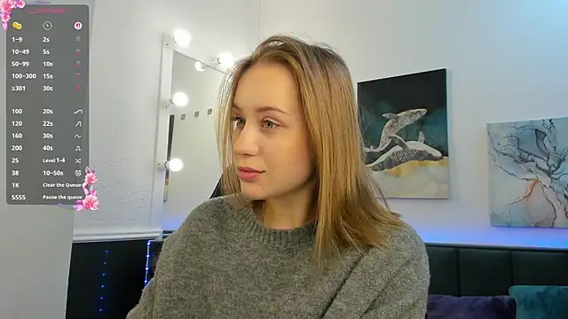 Snapshot of Melissa_new22 chatting on November 2025 11:48:02 PM Melissa new22 online show from November 2025 11:48:02 PM