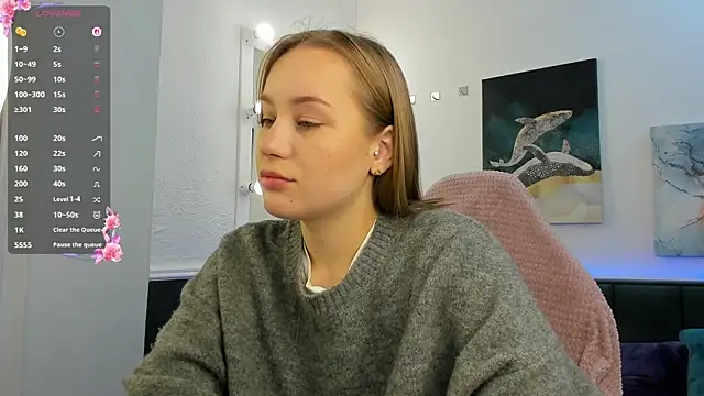 Snapshot of Melissa_new22 chatting on November 2025 11:59:01 PM Melissa new22 online show from November 2025 11:59:01 PM