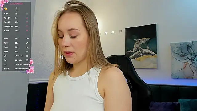 Snapshot of Melissa_new22 chatting on November 2025 12:44:02 AM Melissa new22 online show from November 2025 12:44:02 AM