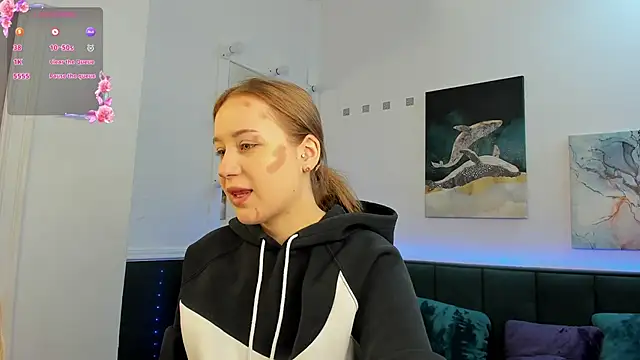 Snapshot of Melissa_new22 chatting on November 2025 12:24:01 AM Melissa new22 online show from November 2025 12:24:01 AM