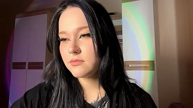 KristenGoodmon online show from October 2025 09:10:01 AM