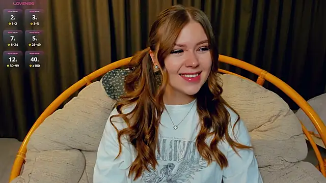 MardellAyling online show from November 2025 04:40:02 AM