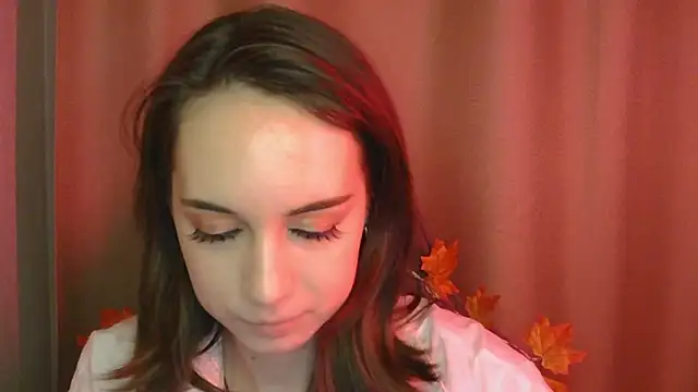 VeraLush online show from November 2025 03:33:02 PM