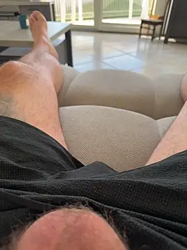 FrenchChibreur online show from March 2026 07:46:02 AM