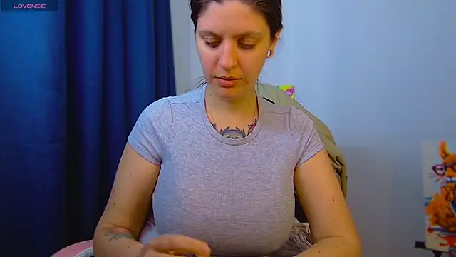 Snapshot of Ann_mikela chatting on May 2026 03:41:01 PM Ann mikela online show from May 2026 03:41:01 PM