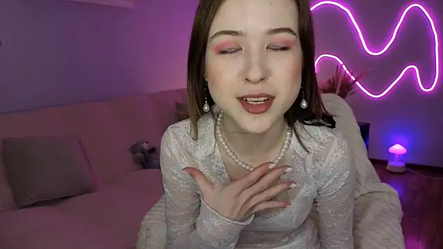 Stacey Will online show from April 2026 09:34:01 PM