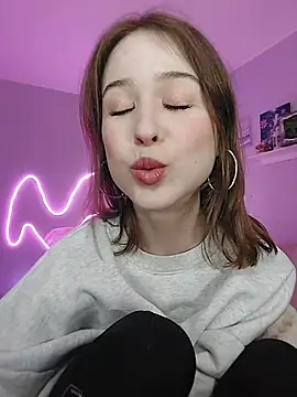 Snapshot of Stacey_Will chatting on May 2026 08:27:02 PM Stacey Will online show from May 2026 08:27:02 PM