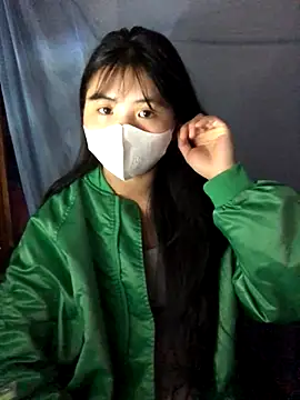 lan-xinh1 online show from January 2026 03:09:01 AM