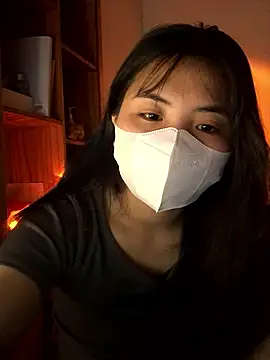 lan-xinh1 online show from January 2026 04:40:02 AM