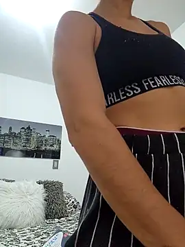 Alice Barry online show from March 2026 05:49:01 PM