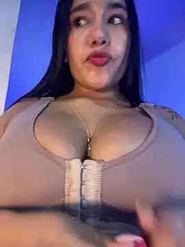 mis-violetha online show from May 2026 12:18:01 AM