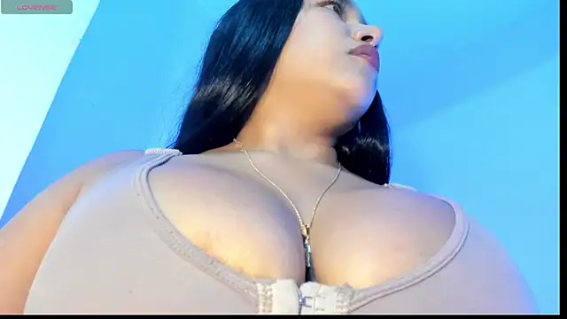 mis-violetha online show from May 2026 12:04:02 AM