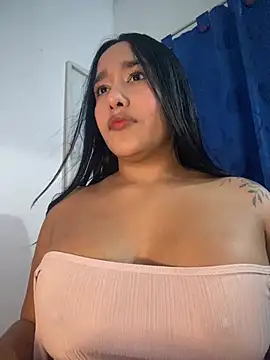 mis-violetha online show from July 2026 10:39:02 PM