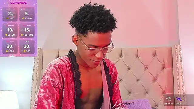 Charlie Storm  online show from February 2026 02:11:02 PM