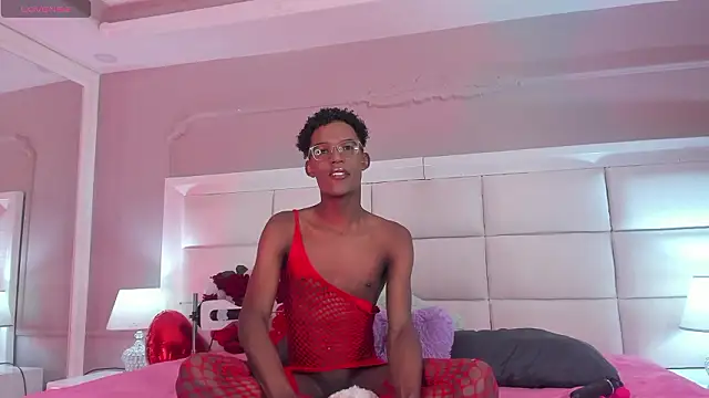 Charlie Storm  online show from February 2026 01:24:01 AM