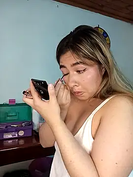 sofiazaf5 online show from December 2025 01:26:01 PM